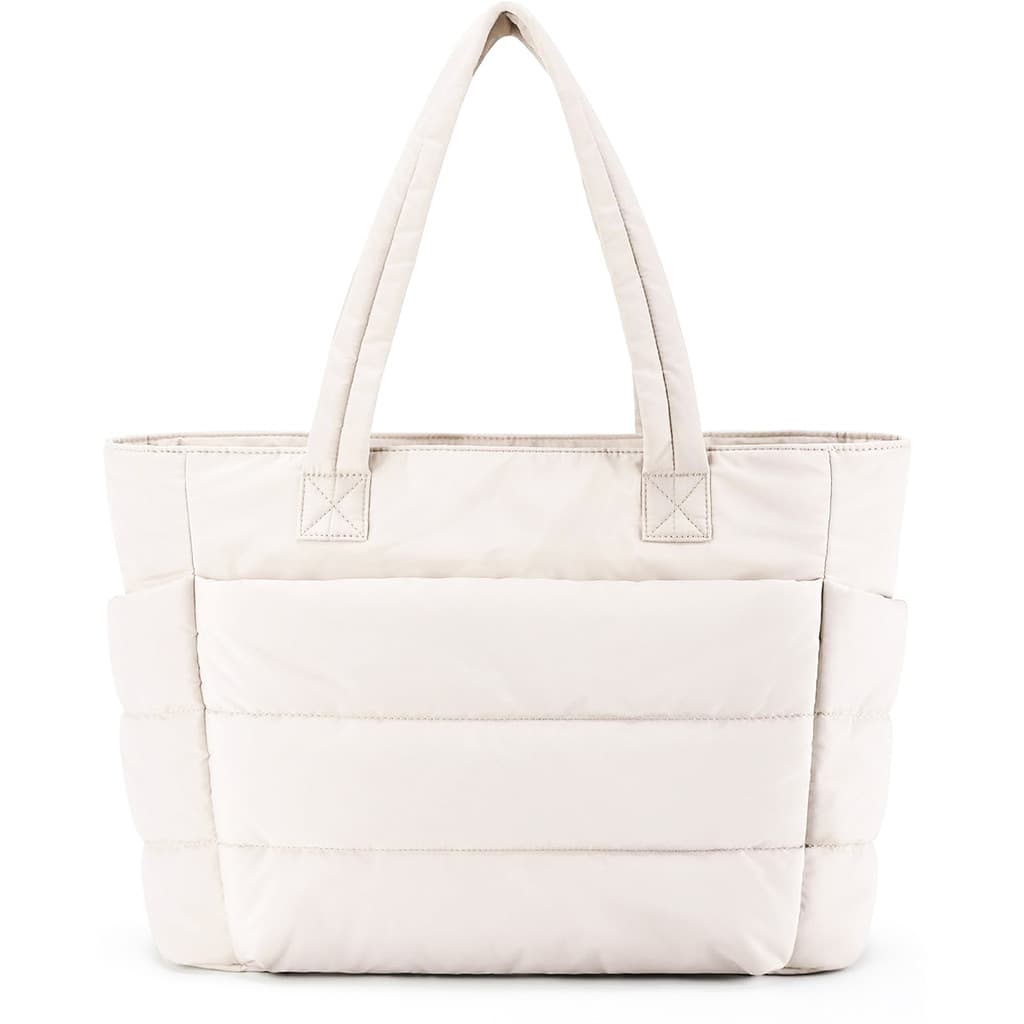 Sacola De Bolha Inchada Bolsa De Ombro Acolchoada Para Laptop , Trabalho Leve Com Vários Compartimentos Viagens E Organi