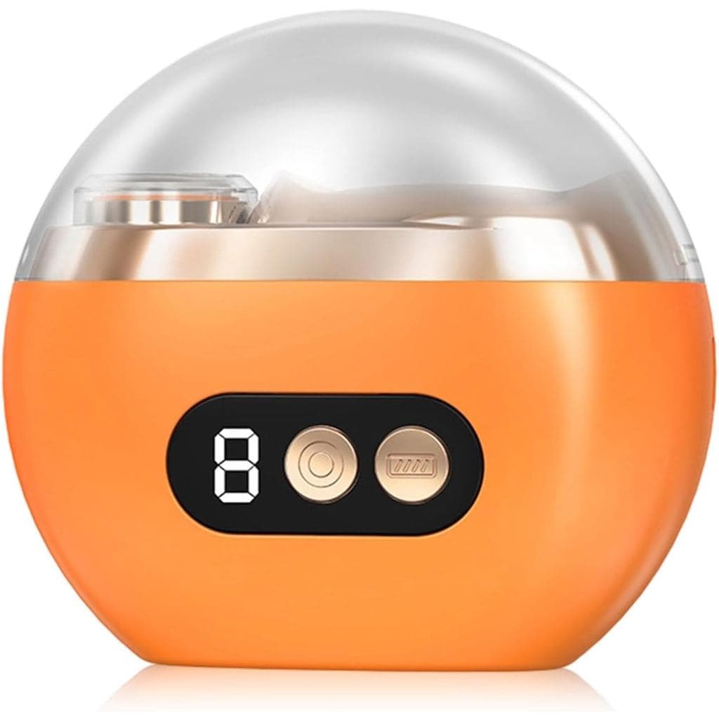 Cortador de Unhas Elétrico, 2026EasyNailTrimmer, Lixa de Unhas Elétrica, Cortador de Unhas Automático Universal com Luz