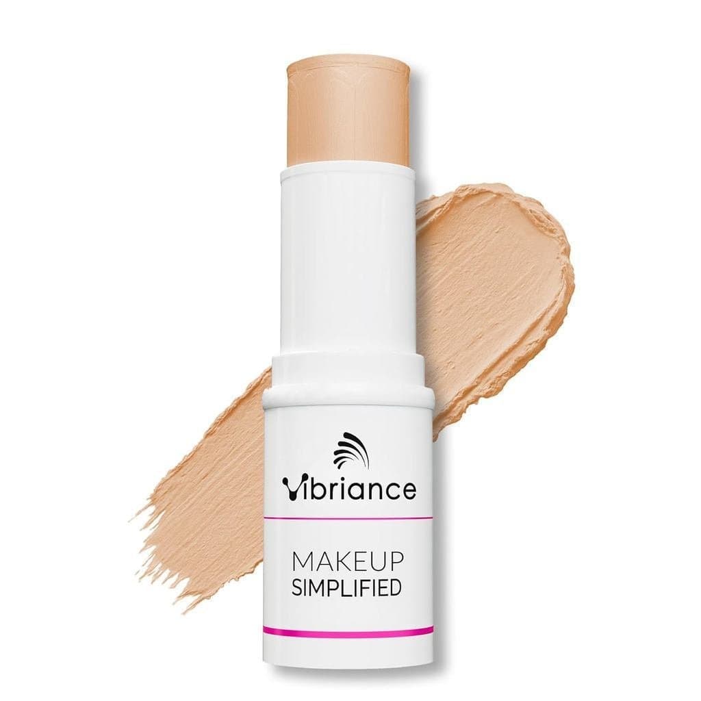 Vibriance Complexion Sticks - Base para pele madura - Transparente, pode ser sobreposta e aplicada em camadas. Base de m
