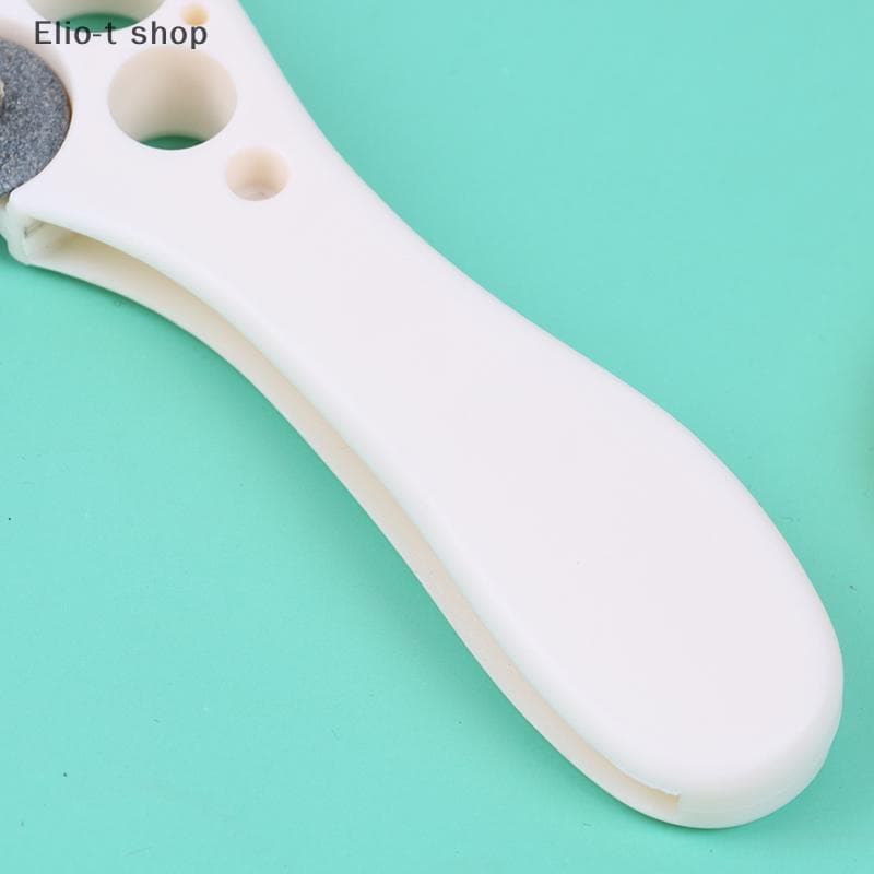 Abridor De Garrafas De Ampola Elio-t Para Corte Enfermeira Vidro De Esmeril Médico COD