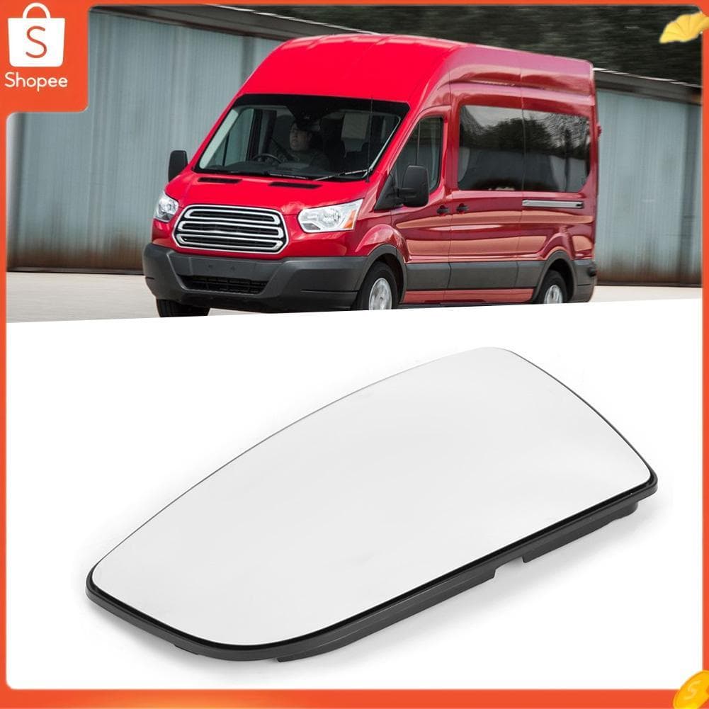 Hap Ailgely 1855103 1855102 espelho retrovisor lateral de vidro com ABS premium para Mk8 2014-2020 acessório prático se
