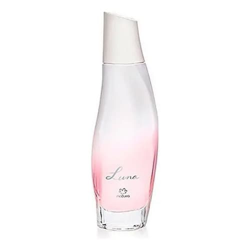 Natura Deo Colônia Feminino Natura Luna Classico 75 Ml