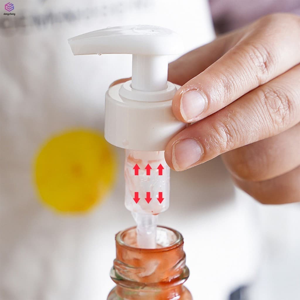 Garrafa De Bomba Espremedor De Molho De Ostra-Ferramenta De Cozinha Para Dispensador Soja E Tomate Com Pimenta Óleo