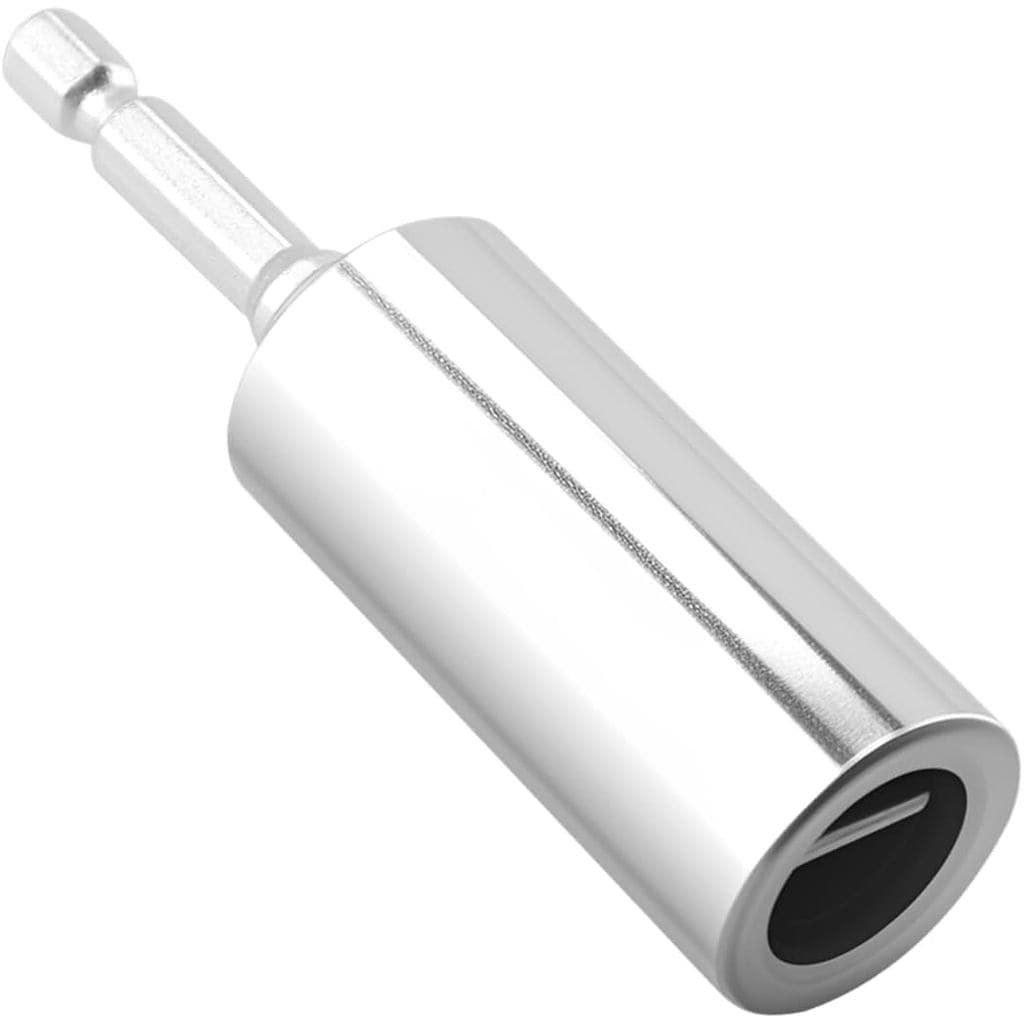 44712 Broca de impacto para calçadas com ranhura de 3-5/8" para IVY Classic Impact Plus para Hurricane Shutter. Suporta