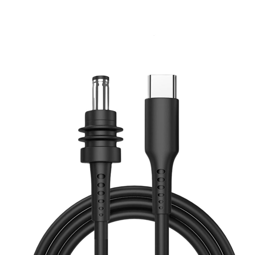 Cabo Starlink Mini 3M à Prova d'Água Tipo-C para DC, Cabo de Carregamento para Dispositivos Starlink Mini, Acessórios Du