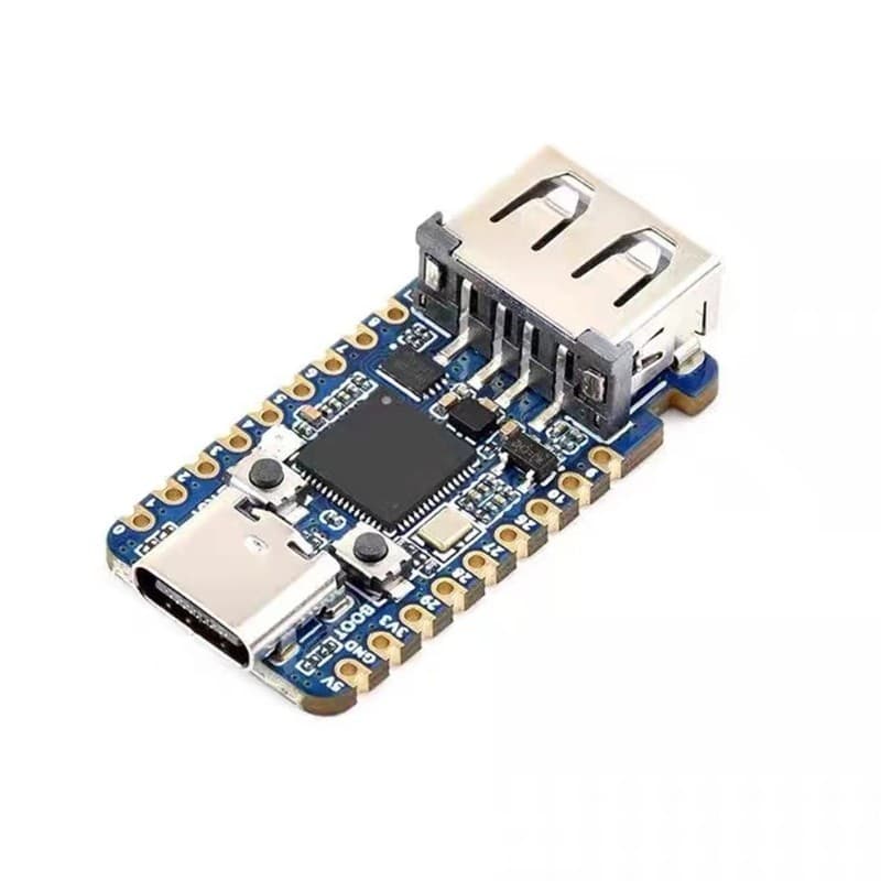 Estudo RP2350 Interruptores E GPIO Para Revisão Dispositivos