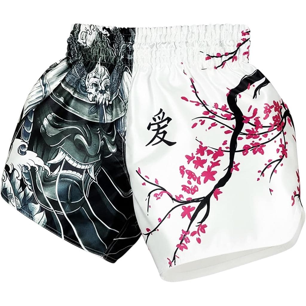 shorts Clássicos De Muay Thai