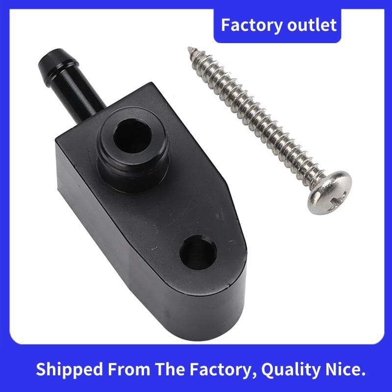 Kit Adaptador De Vácuo De Medidor De Impulso Para S R56 R60 408 508 3008
