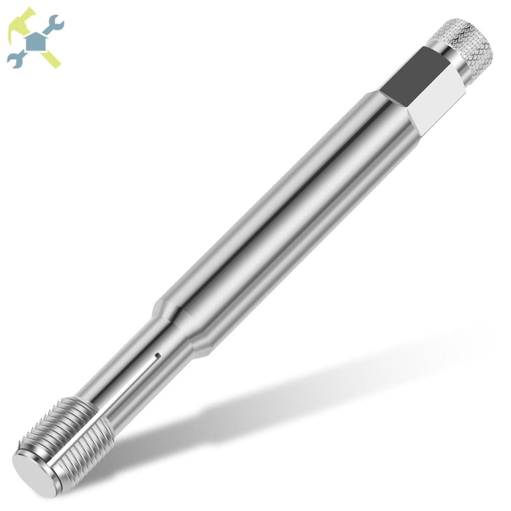 M14x1.25 Rosca Caçador Restaurador Volta Torneira Vela De Ignição Ferramenta Reparo Para Despojado Buraco A Maioria Dos