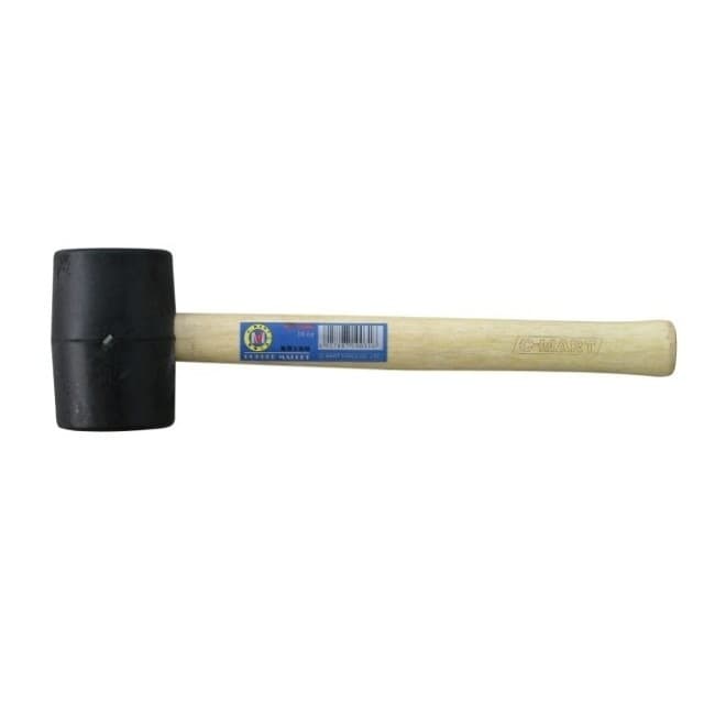 Martelo de instalação de borracha C-MART/Sima Martelo de borracha Martelo de instalação de azulejo de piso Martelo de bo