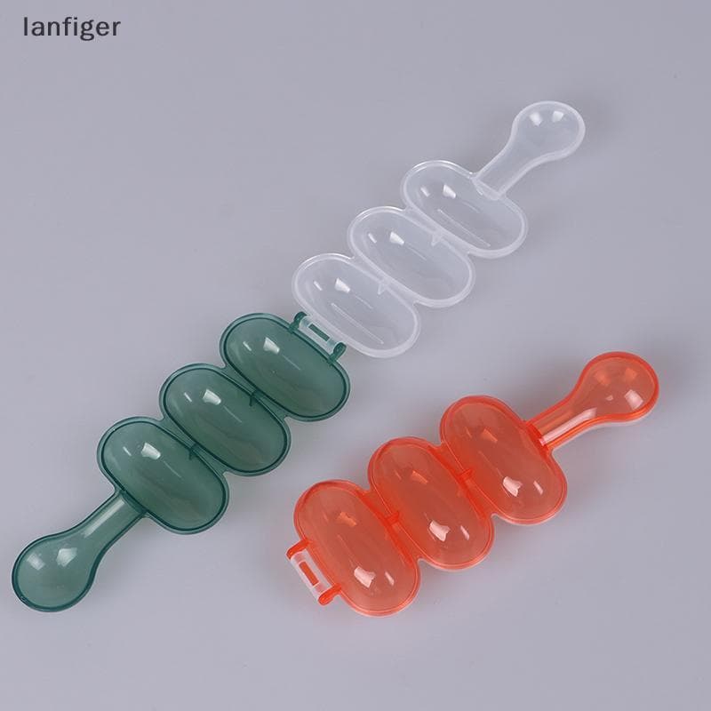 Molde De Bola De Arroz Para Bebês , Shakers , Decoração De Comida , Almoço Infantil , Faça Você Mesmo , Fazer Sushi