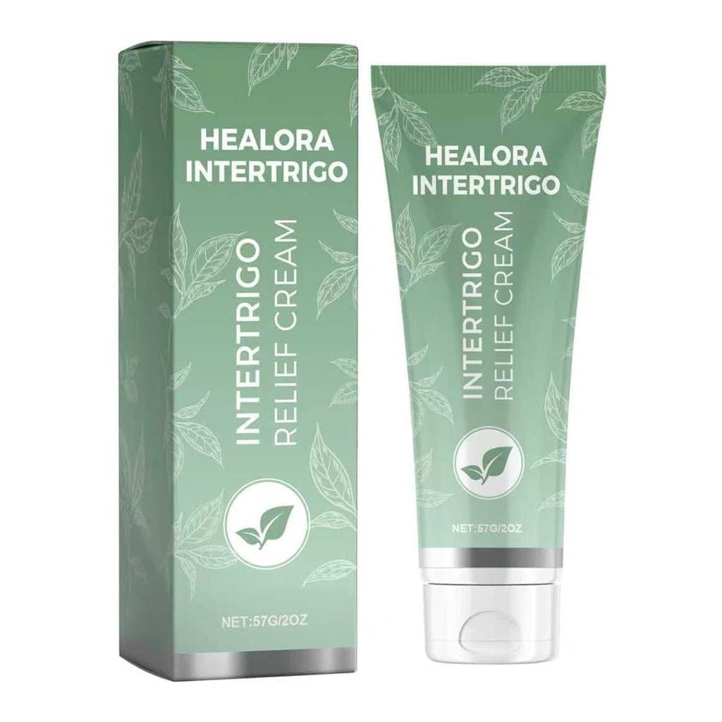 Creme, Creme Protetor para Dobras Cutâneas para Proteção Contra Fricção e Umidade, Para Áreas Propensas a Fricção (1 uni