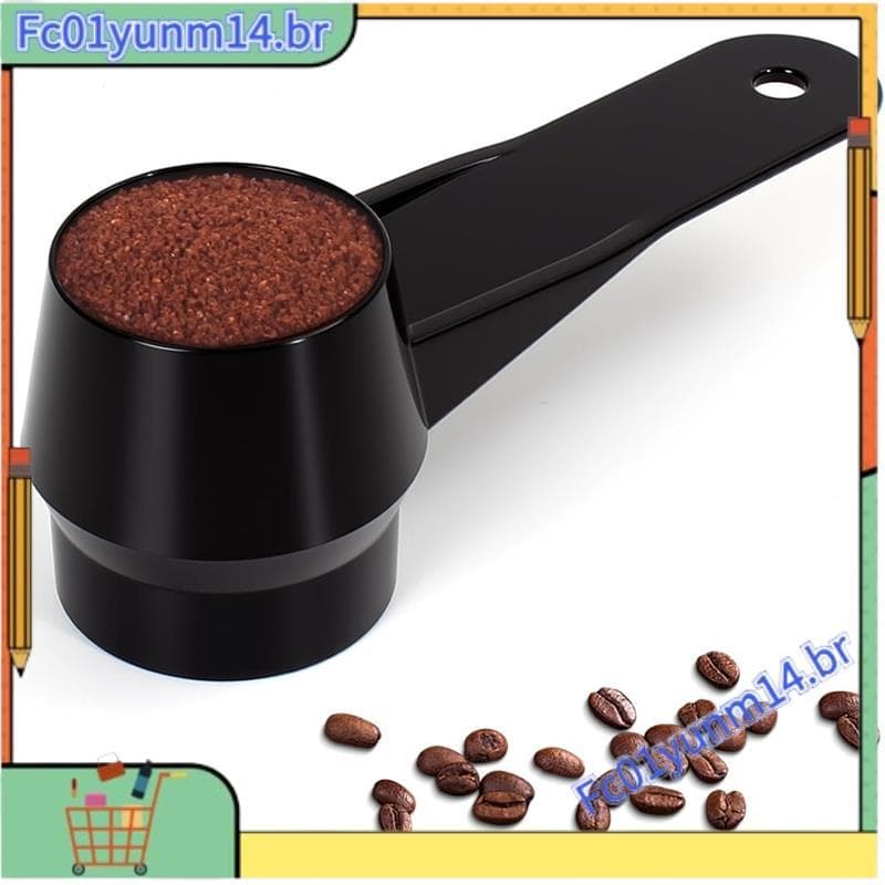 Colher Para Café Moído , Cápsula De Recarregável Reutilizável K Cup , Capacidade De 2 Colheres De Sopa Proteína Em Pó