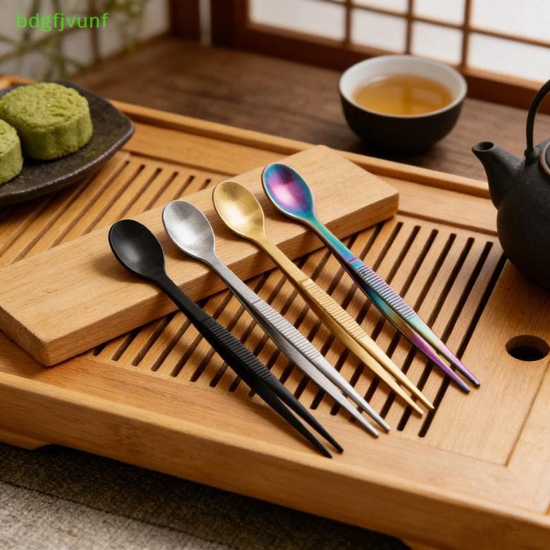 BDGF Conjunto De Louça Prateada De Aço Inoxidável , Colheres De Cozinha , Garfos , Facas , Talheres Simples E Elegantes