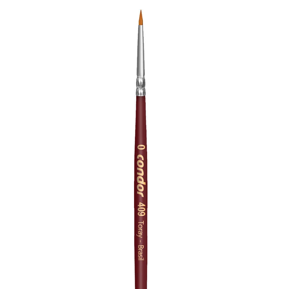 Pincel Filete Condor - Ref. 409