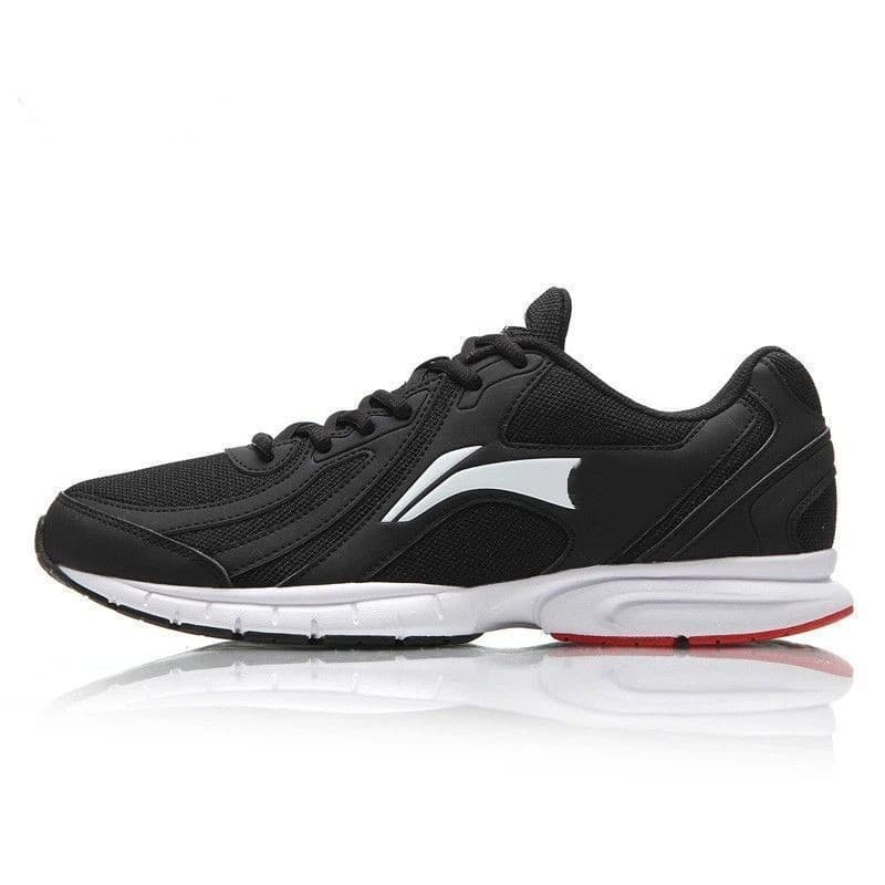 Malha correndo verão absorção de choque baixo-Top antiderrapante resistente ao desgaste masculino Casual leve sapatos es