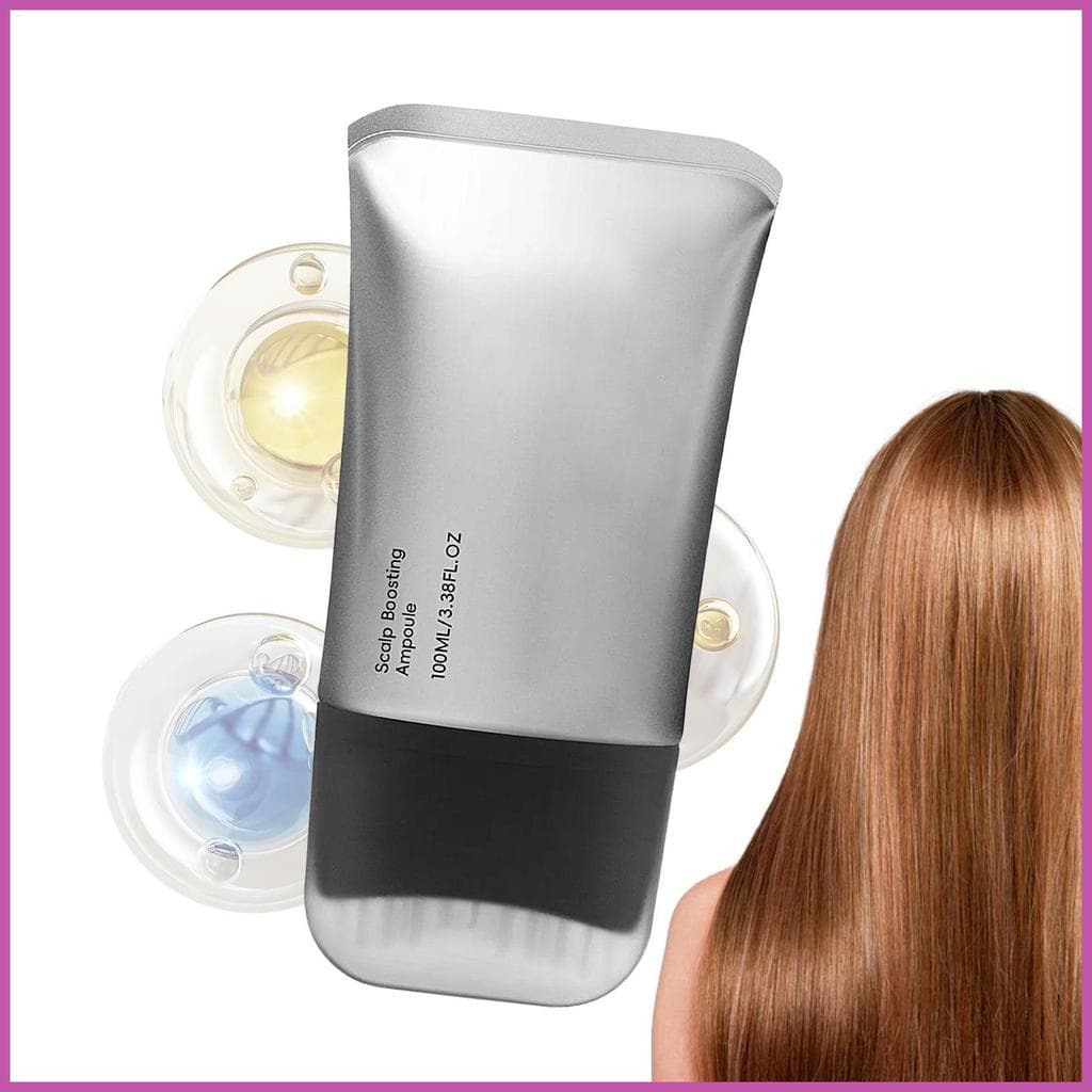 Óleo Hidratante Para Cabelo , 100ml , Reparação De Raiz Do Couro Cabeludo , Líquido Suavizante , Anti-Frizz , Cuidados C