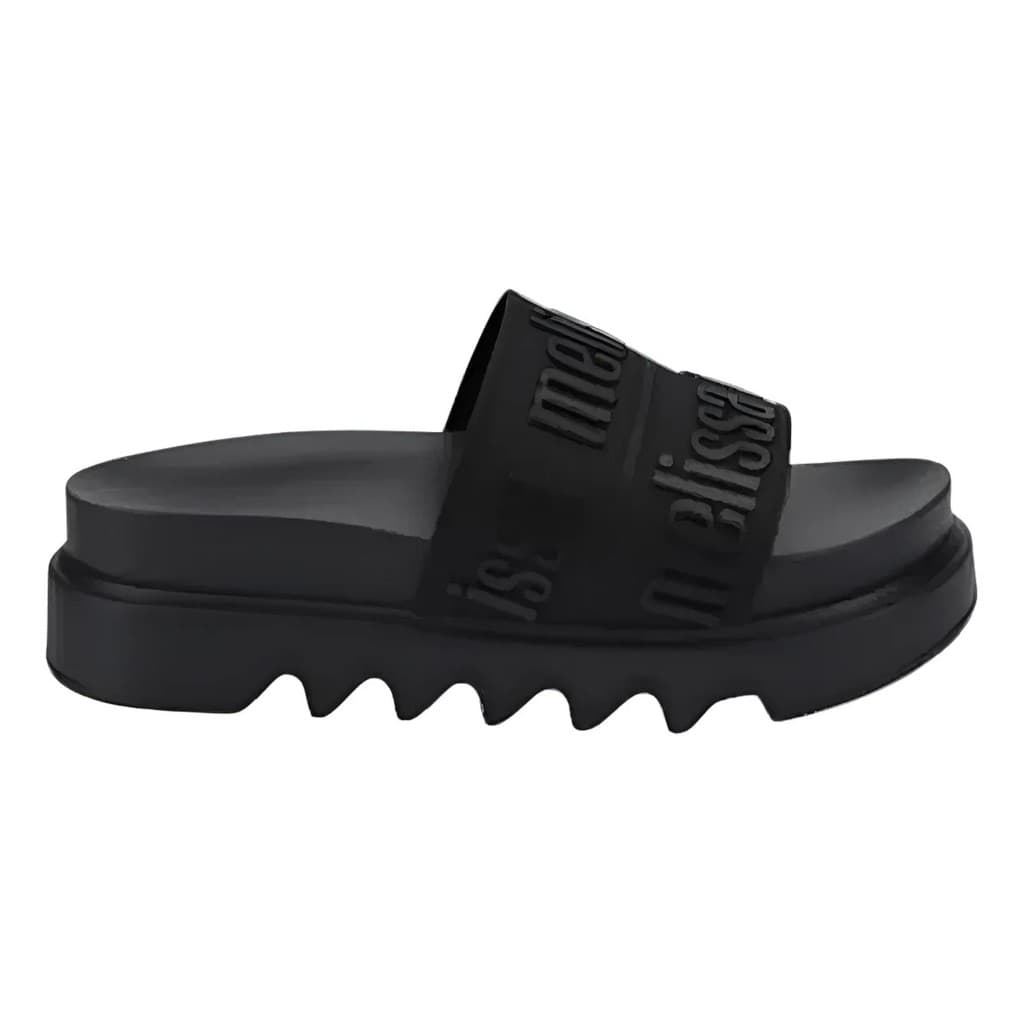 MELISSA COZY SLIDE M LOVER BOLD PLATFORM 38129