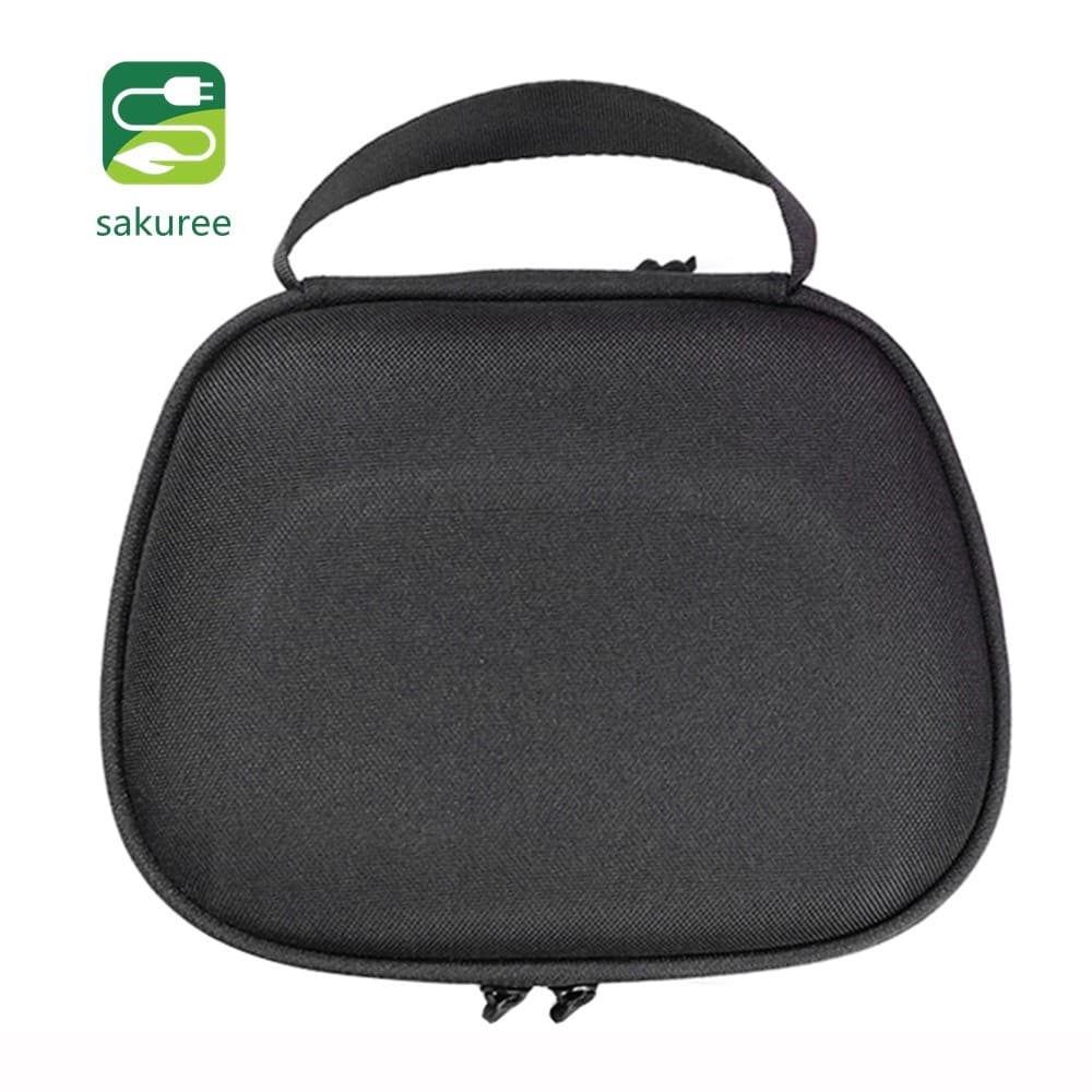 Bolsa De Armazenamento De Viagem Rígida EVA Adequada Para Acessórios Steam Controller2 Leves