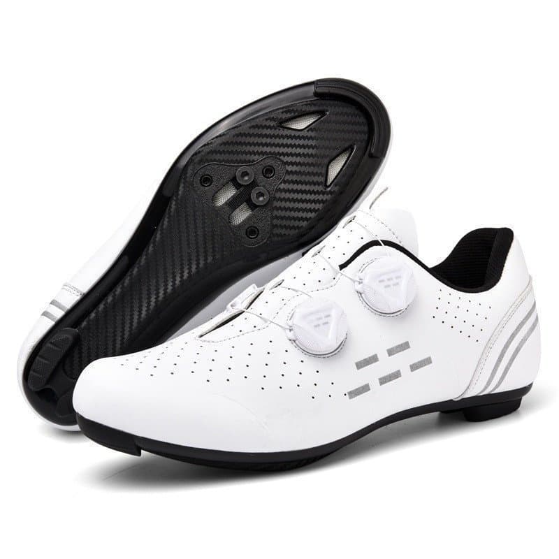Sapatos De Ciclismo mtb man Speed sneaker spd cleats Mulher De Estrada Calçados De Bicicleta Esportes Ao Ar Livre