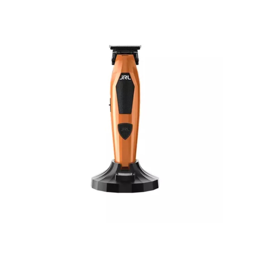 MAQUINA DE ACABAMENTO JRL DIAMANTE LARANJA