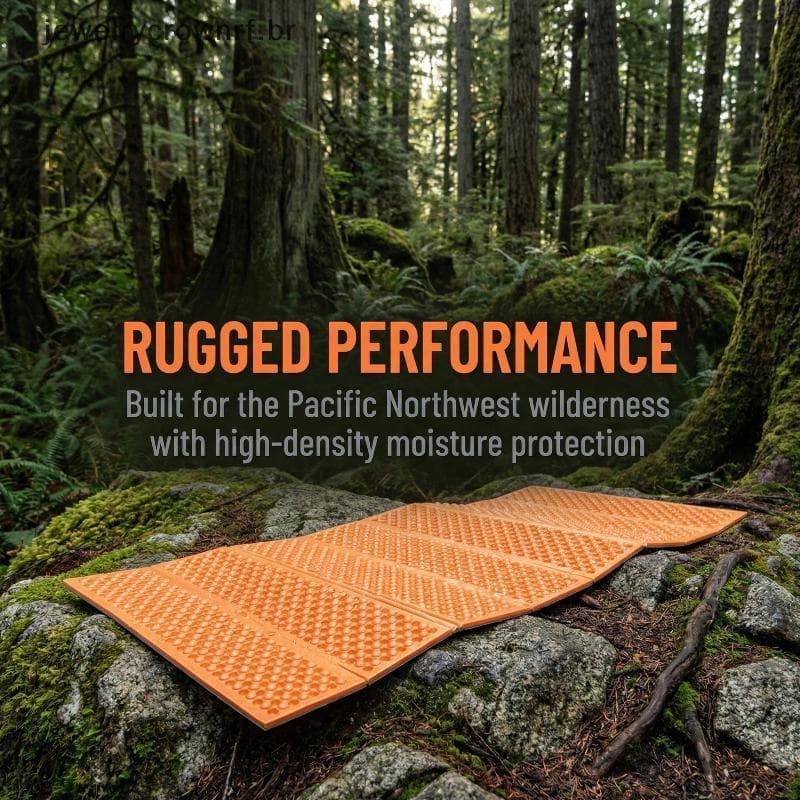 Tapete De Acampamento Ultraleve Almofada De Dormir Design Dobrável Cama À Prova De Umidade Para Caminhadas Ao Ar Livre B