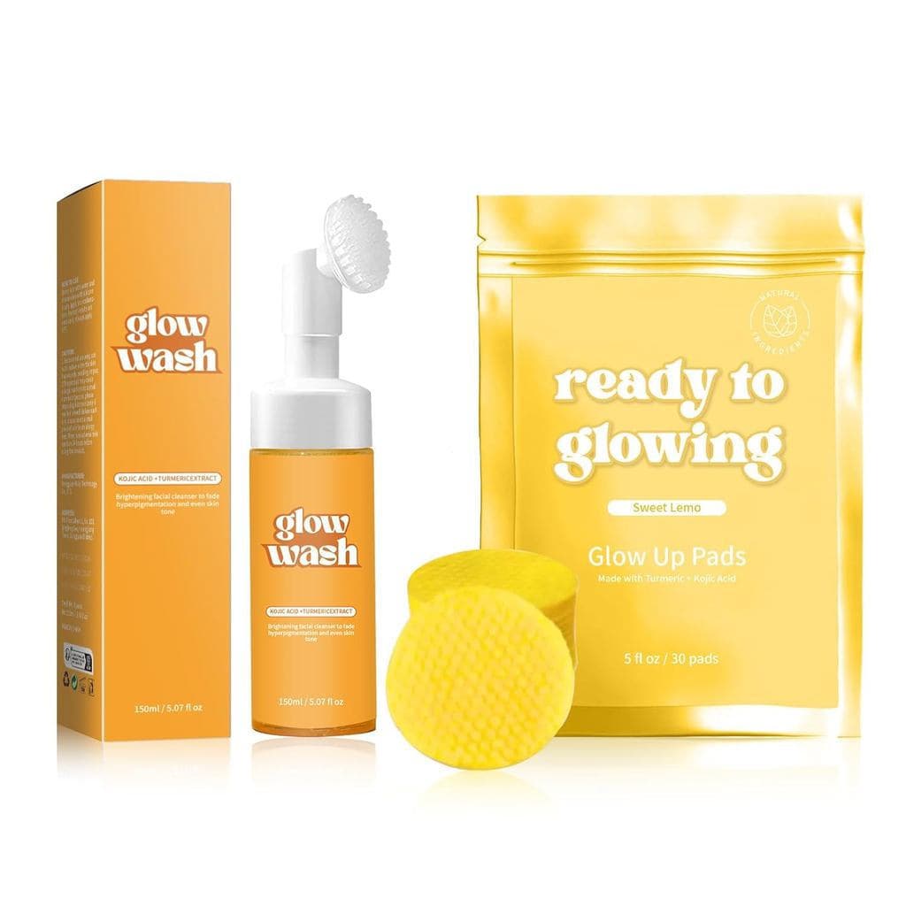 Limpador facial de 150ml, sabonete facial de limpeza profunda, limpador facial espumante, sabonete facial natural suave
