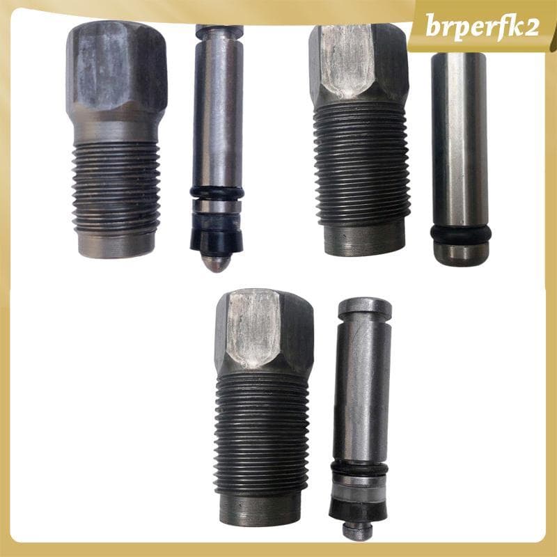 [Brperfk2] Conjunto De Peças De Reposição De Bomba De Óleo De Macaco Horizontal Hidráulico De Carro 2T Para Cilindro E P