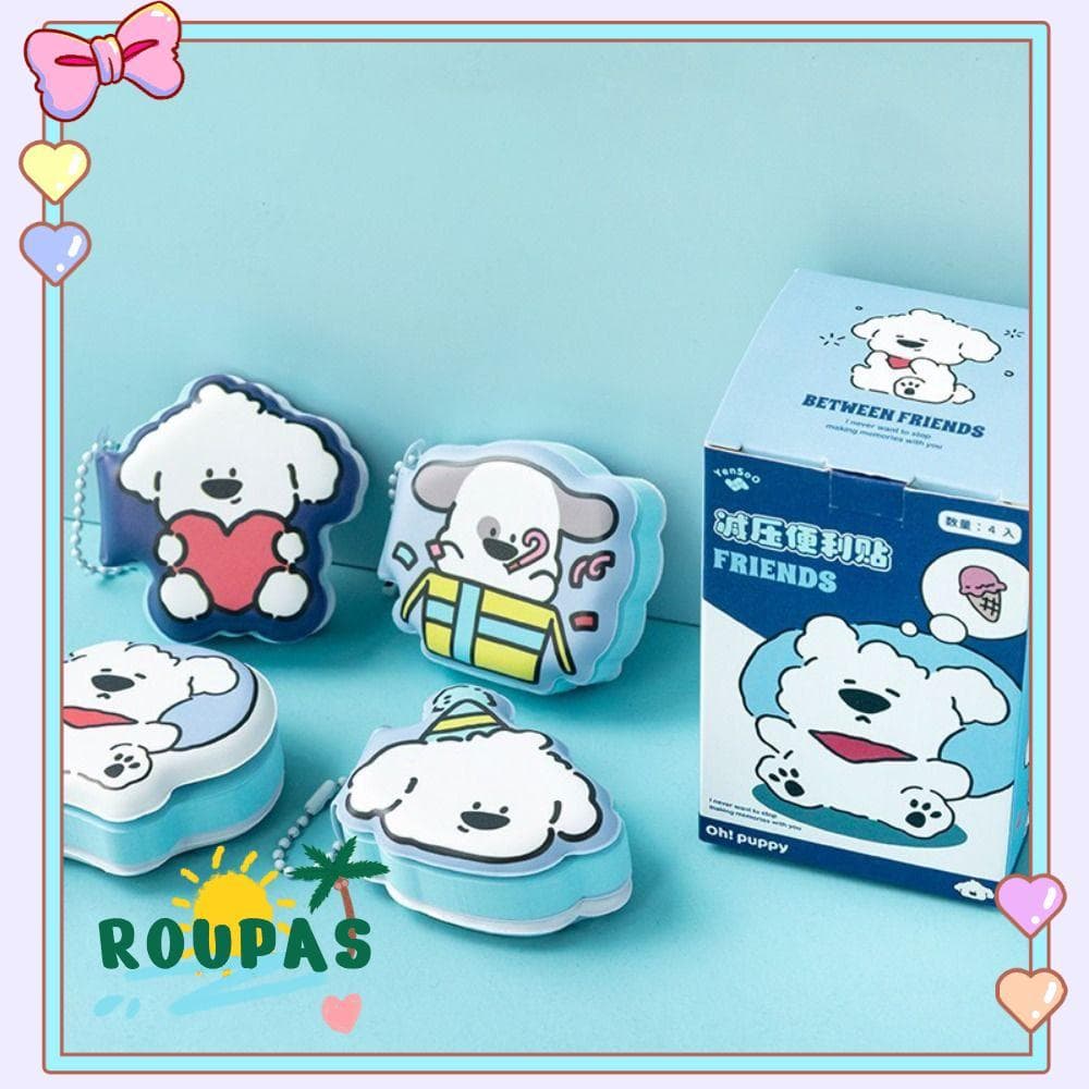 ROUPAS 1 Peça Mini Caderno Planejador , Bloco De Notas Portátil Para Diário Kawaii , Chaveiro De Desenho Animado Nota Pe