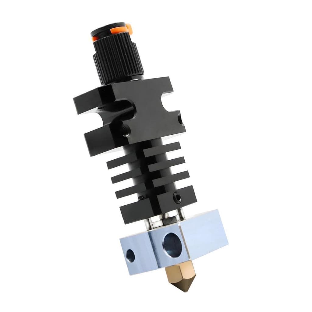 Kit de Atualização de Hotend Totalmente Metálico CR-6 SE para Impressora 3D CR6 SE, CR-6 SE MAX, Substituição de Hotend,