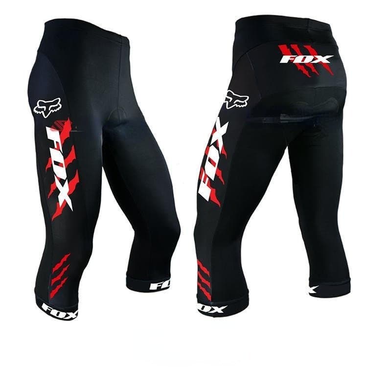 Calças de Ciclismo Masculinas NYIC 9D Gel MTB Lycra Sportswear ] Nova Coleção de Calças 2023 R9EH