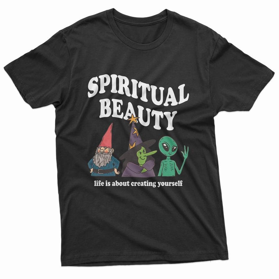 Camiseta Eu Não Sou Todo Mundo Ovelha Diferente Criativa