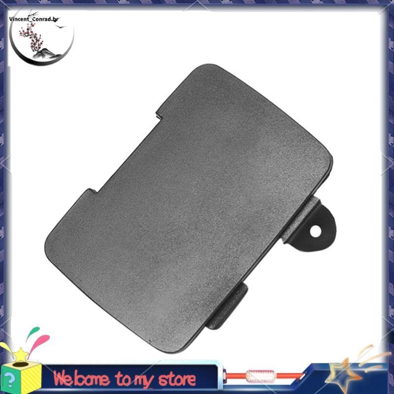 Gancho De Reboque Para-Choque Traseiro De Carro , Tampa De Olho , Peças De Reposição , Acessórios 9484278 S80 1999-2006