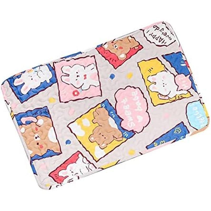 Almofada Para Animais De Estimação Fabater , Scratch Four Seasons Universal Soft Confortável Tapete Lavável À Máquina Ca