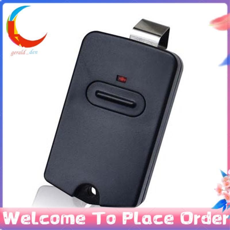 RB741 Para GTO 318 Mhz FM135 Controle Remoto Ideal De 9 Mergulhos , Abridor De Portão , MM371W , MM572W