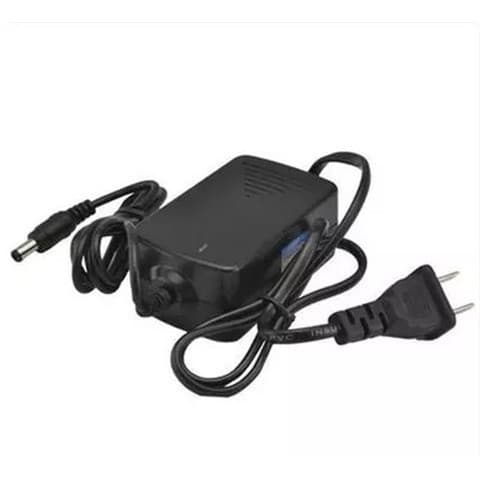 Adequado para RHD090130 Cabo de alimentação do adaptador de alimentação da bicicleta interna da máquina Oval 9V1300MA