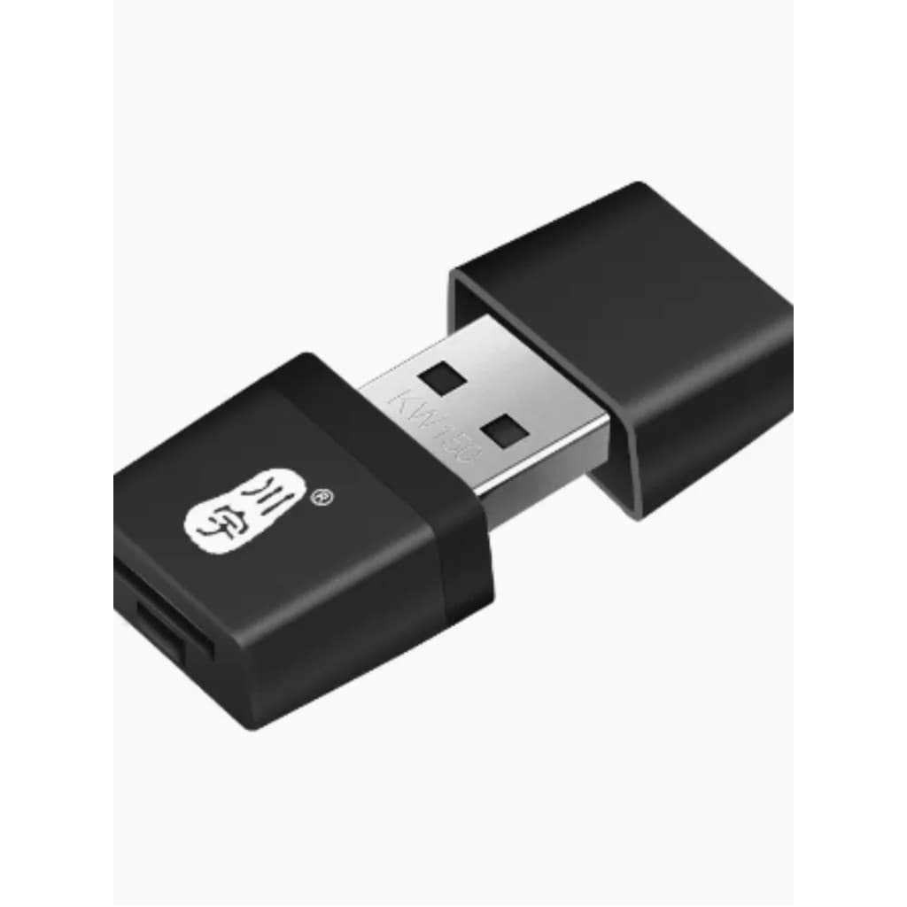 Leitor de cartãoTF Leitor de cartãoTF Cartão de memória para celular USB Leitor de cartão de carro Cartão TF