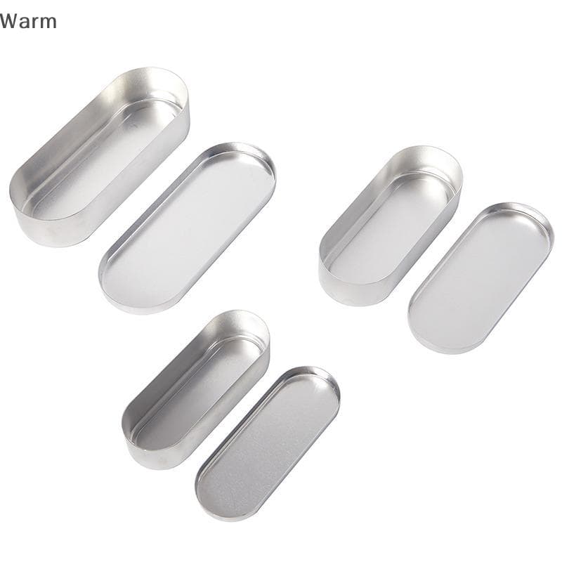 Quente Manicure Esterilizador Caixa De Ferramentas Do Prego Bandeja Recipiente Resistente Alta Temperatura Casa