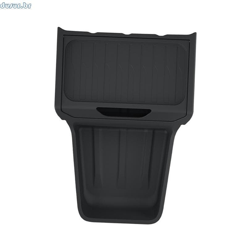 dusur9 Bandeja Organizadora Do Console Central Da Solução Armazenamento Interior Carro Para Jaecoo J7 PHEV