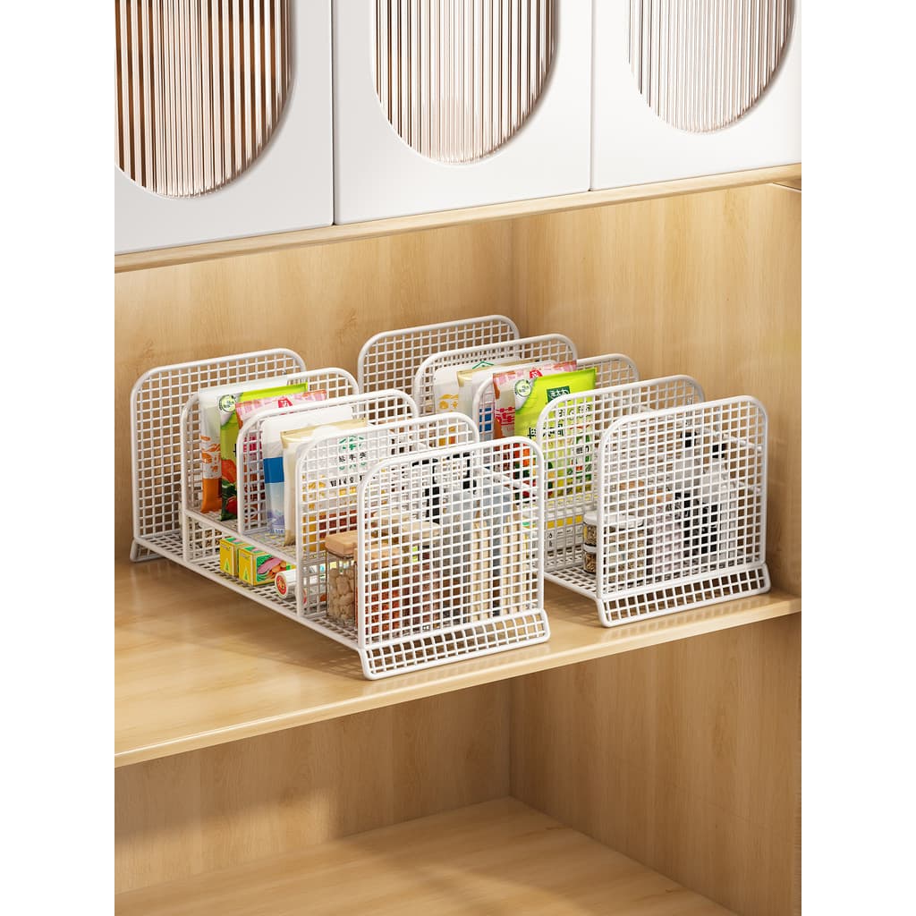 Rack de tempero de cozinha bancada doméstica pacote de tempero separador rack multifuncional óleo sal molho vinagre sob