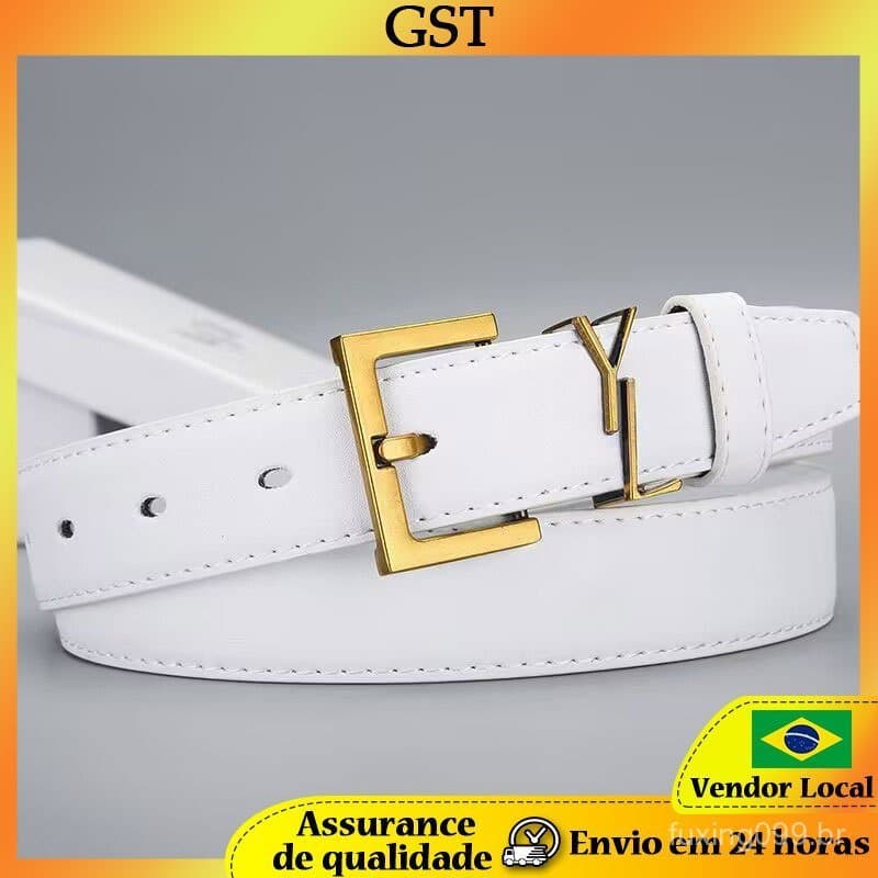 Cinto feminino de venda quente da moda All-Match