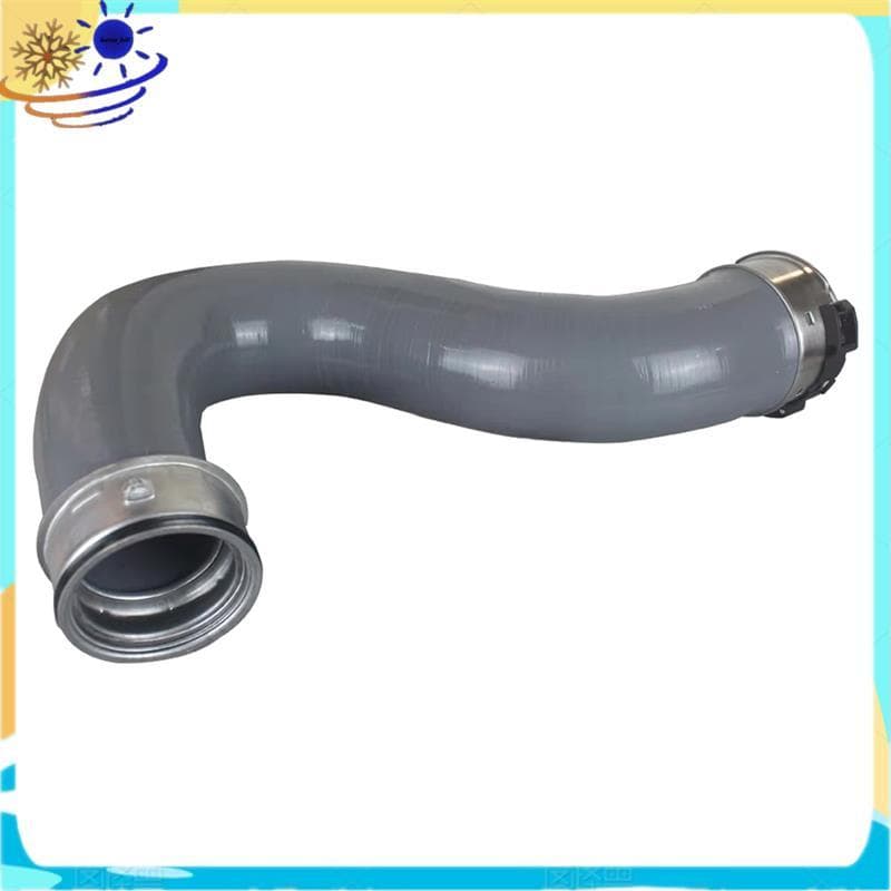 [Le's Shop] A9065282582 Mangueira Do Radiador Da Intercooler Carregador Turbo Para Sprinter 906 W906 A9065282682
