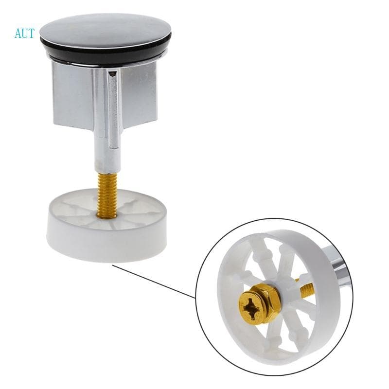 Melhor Bacia Dreno Plug Banheira Pia Rolha Europa Para Banho