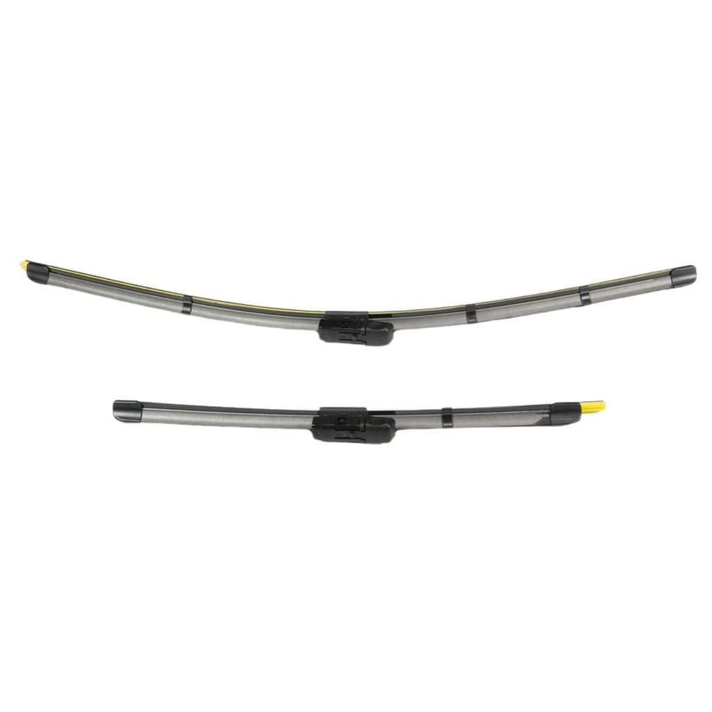 Jogo palhetas limpador para-brisa GM 52151339