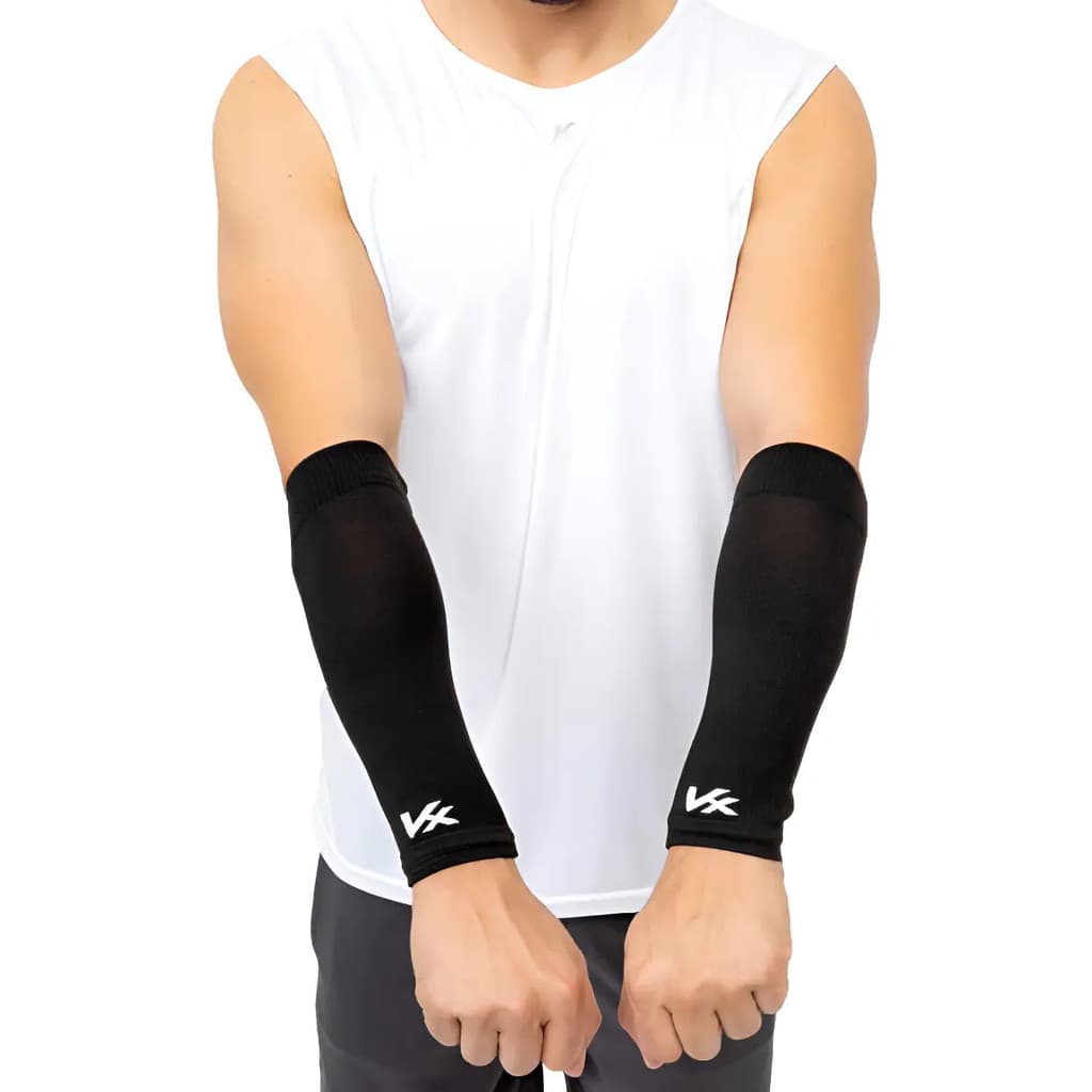 Manguito Curto Kanxa Light Proteção Uv
