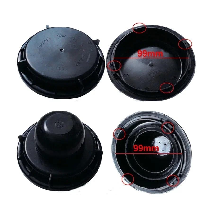Para VW Jetta (Sagitar) 2006-2011 Farol De Feixe Baixo Tampa De Vedação Contra Poeira Plástico Durável À Prova D'água De