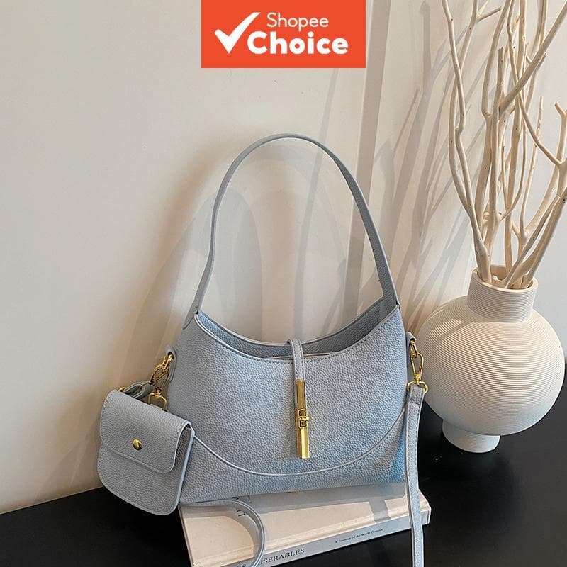 Textura de alta qualidade, novo design, extremamente popular - bolsa tiracolo de grande capacidade, bolsa casual de mão,
