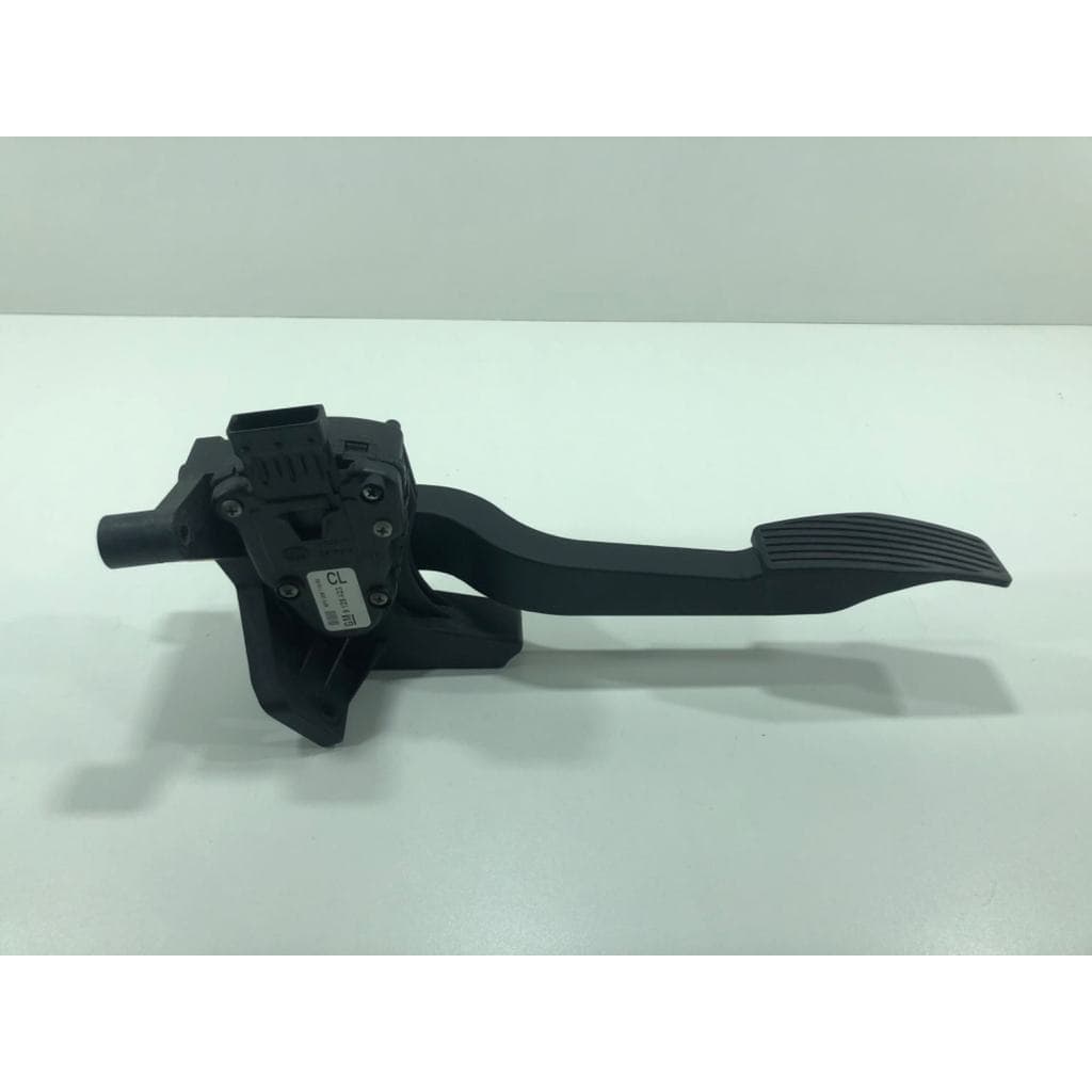 Pedal Acelerador Eletrônico Corsa Montana 9129423