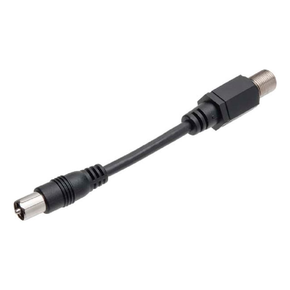 Cabo Adaptador Rf Mini Rca Tv Led Samsung Alta Qualidade