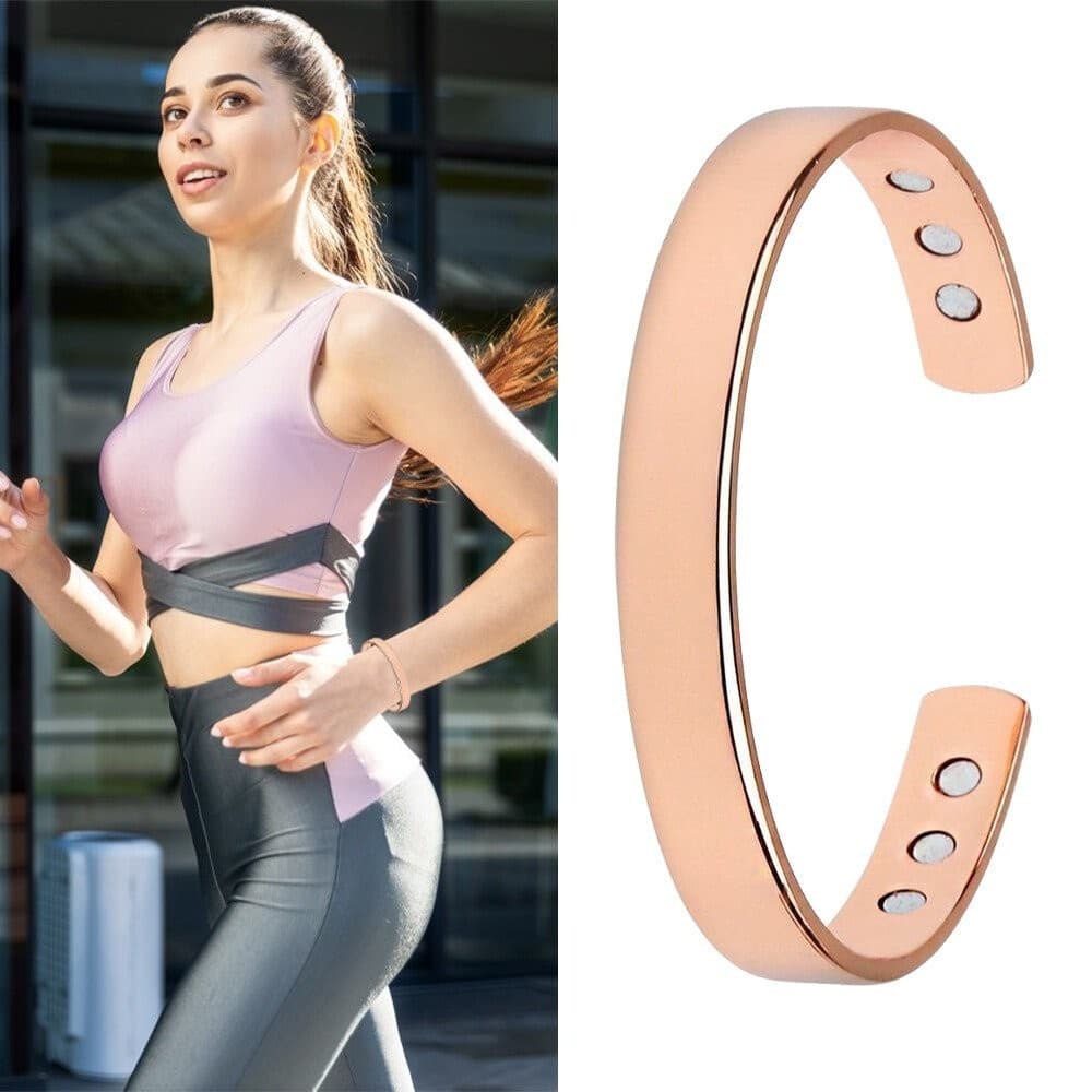 Health Care With Magnetic Bracele Health  Relief